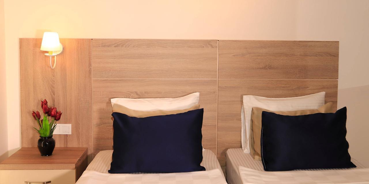 Eramax Hotel Кемер Екстериор снимка